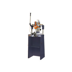 contornatrice a copiare per PVC