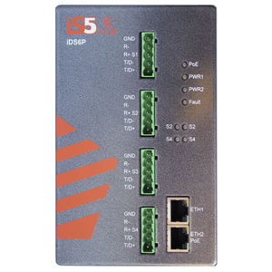 device server serie / Ethernet / LAN / Ethernet