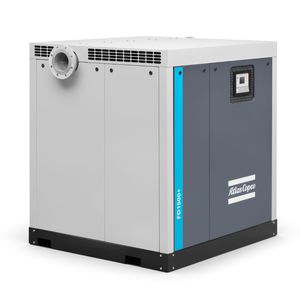 essiccatore per aria compressa a refrigerazione / raffreddato ad aria
