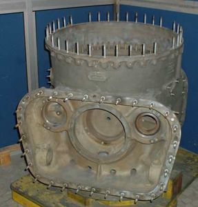 mordenzatura del magnesio