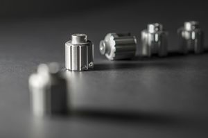 anodizzazione per alluminio