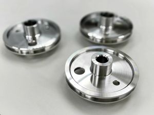 passivazione dell'acciaio inossidabile