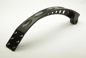 fresatura conto terzi acciaio al carbonio