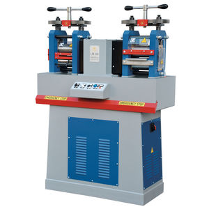 laminatoio per laboratorio