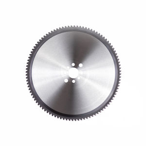 lama per sega circolare / per troncare / TCT / per metallo