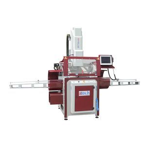 fresatrice a copiare CNC
