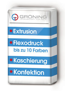 film liner