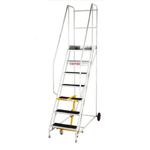 scaletta mobile
