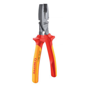 pinza tronchese 1