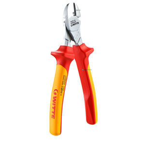 pinza tronchese 1