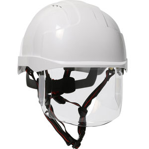 casco da cantiere