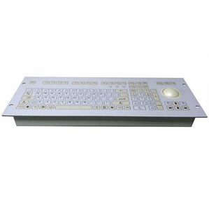 tastiera ad incastro / a tasti meccanici / con trackball / con mouse