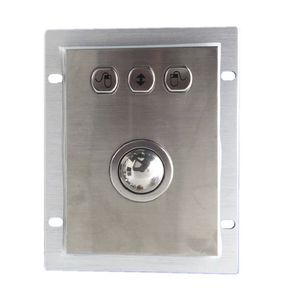 trackball ottico