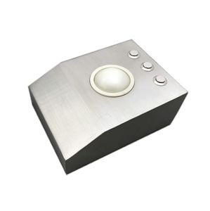 trackball laser