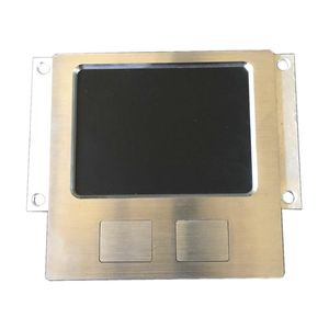 touchpad industriale