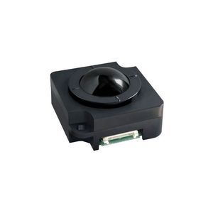 trackball meccanico