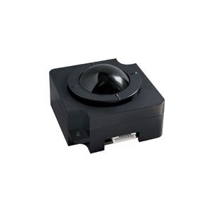 trackball meccanico