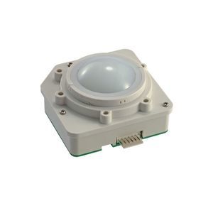trackball meccanico