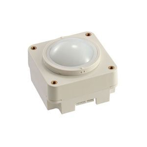 trackball meccanico 1