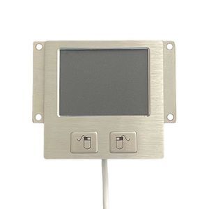 touchpad industriale