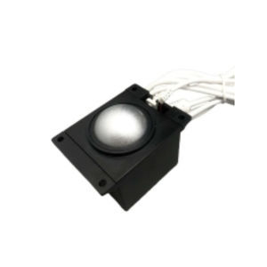 trackball laser