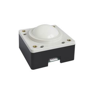 trackball meccanico