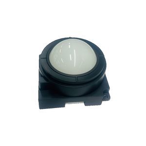 trackball meccanico