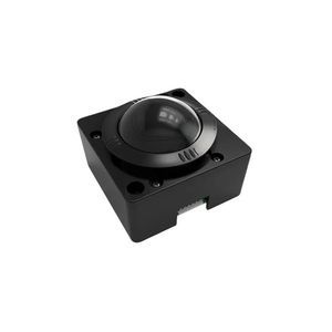 trackball meccanico