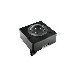 trackball meccanico 1