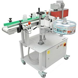 etichettatrice automatica