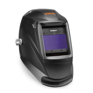 maschera di saldatura auto-oscuranti
