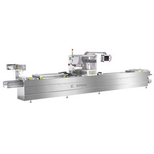 macchina per imballaggio automatica