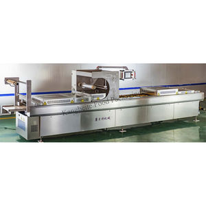 confezionatrice skin-pack automatica