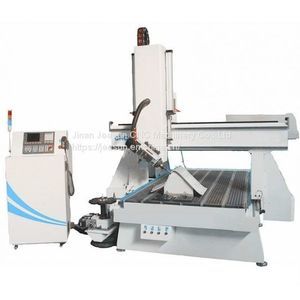 contornatrice CNC