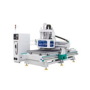 contornatrice CNC