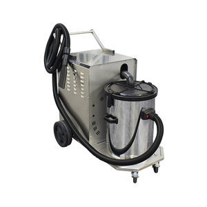 aspiratore industriale