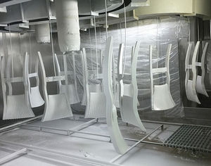 spalmatrice automatica