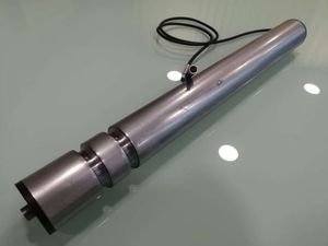 mototamburo 24 V