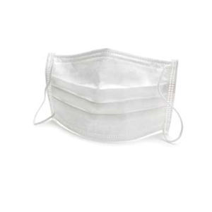 maschera di protezione monouso
