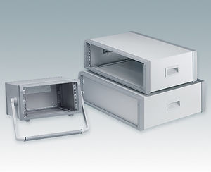 scatola rack 19