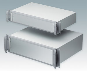 scatola rack 19" 1