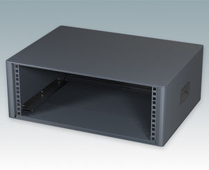 scatola rack 19" 1