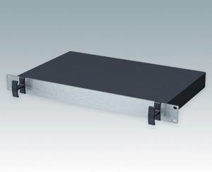 scatola rack 19" 1