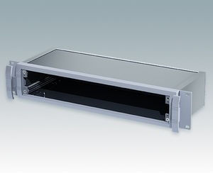 scatola rack 19