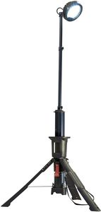torre faro LED