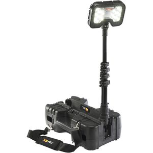torre faro LED