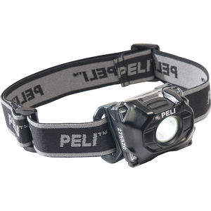 torcia frontale LED