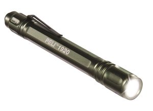 torcia LED / da lavoro / di alta potenza / compatta