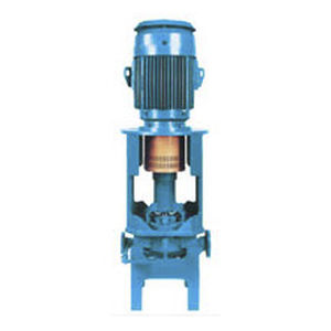 pompa centrifuga 1