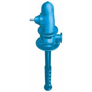 pompa centrifuga